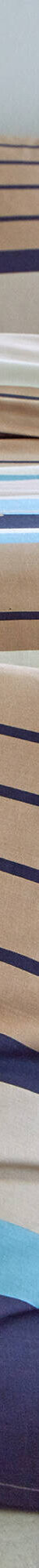 Linge de lit Liam imprimé géométrique - en coton (beige) Linge de lit Liam imprimé géométrique - en coton (beige)